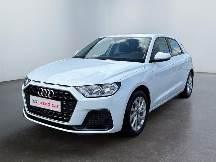 Audi A1 Advanced*Capteurs Ar*Clim auto*bluetooth, Auto's, Audi, Bedrijf, A1, Airbags, Bluetooth, Boordcomputer, Centrale vergrendeling