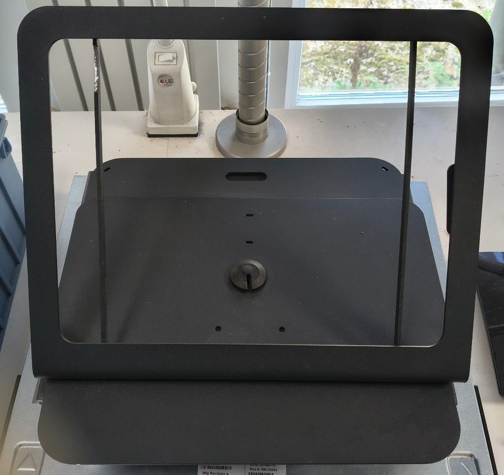 10" tablet stand / voet draaibaar kassa POS, Zakelijke goederen, Ophalen of Verzenden