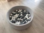 Ball pit, Ophalen, Zo goed als nieuw