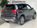 Suzuki Vitara Grand Luxe + HYBRID 2WD Aut (MY24) Garantie t, Auto's, Automaat, 75 kW, Zwart, Bedrijf