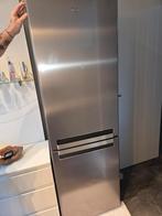 frigo freezer Whirlpool, Enlèvement