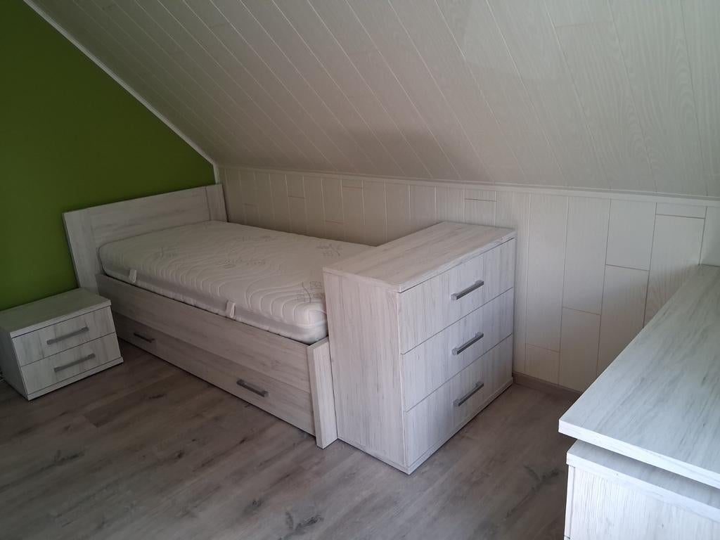 Slaapkamer kind, Kinderen en Baby's, Ophalen