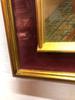 reproductie O.L.V., Ophalen