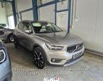 Volvo XC40 T5 Inscription / Pano / Camera / Adaptive Cruise, Auto's, Volvo, Euro 6, 4 cilinders, Leder, Bedrijf