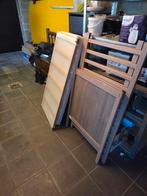 Lit bébé avec matelas, Enlèvement, Matelas