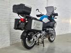 BMW R 1200 GSA R1200GS Adventure @motomobilia, Motoren, Motoren | BMW, 2 cilinders, Motorrijbewijs A, Bedrijf, Meer dan 35 kW