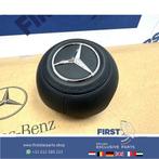 AMG STUURAIRBAG LEER 2026 A45 CLA45 GLA45 C63 E63 G63 GLC43, Autres marques automobiles, -, Utilisé, -