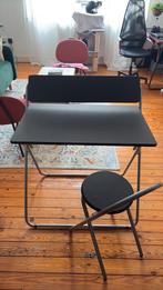 Bureau pliable, Maison & Meubles, Bureaux, Autres marques, Bureau d'écolier, Utilisé, Industriel