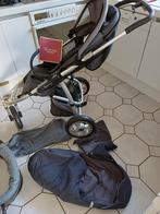 Quinny speedi, Poussette combi, Pneus, Quinny, Enlèvement