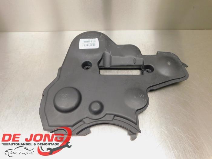 Couvercle de distribution d'un Volvo V60, -, 3 mois de garantie, -, -