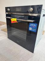 Four SMEG SF6101VN Neu, Electroménager, Neuf, Encastré, Enlèvement, Air chaud