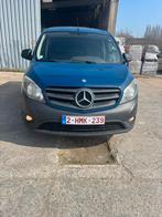 Mercedes-Benz Citan 1.5D Bouwjaar 2014 Km 211000, Autos, Euro 5, Achat, 4 portes, 2 places