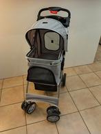 Poussette pour chiens (chiens jusqu'à 15 kg), Enlèvement