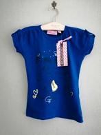 nieuwe t-shirt Knot So Bad maat 4 jaar, Meisje, Knot so bad, Nieuw, Ophalen of Verzenden