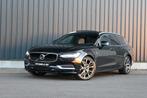 Volvo V90 T8 Hybrid LED, HUD, pilot, 360Cam, Pano Trekh AWD, Autos, Volvo, Cuir, Achat, V90, Entreprise