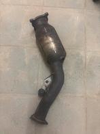 Catalyseur Audi A5, Ophalen, Audi