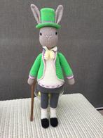 Paashaas Elias ( handwerk- amigurumi), Hobby & Loisirs créatifs, Tricot & Crochet, Enlèvement ou Envoi, Neuf