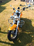 Jinlun 125 Cc  opknap project  of voor onderdelen, Ophalen