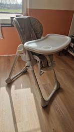 Chicco Polly eetstoel meegroeistoel, Ophalen, Meegroeistoel