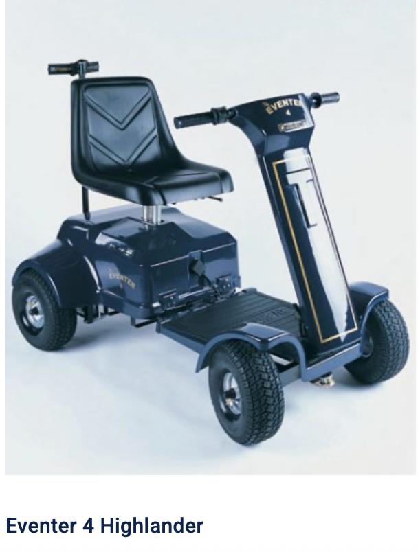 Voiturette de golf, Sport en Fitness, Golf, Zo goed als nieuw, Golfkar, Overige merken, Ophalen