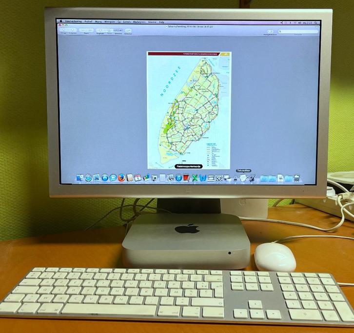 Configuration complète de l'ordinateur avec APPLE MacMini, Articles professionnels, Aménagement de Bureau & Magasin | Ordinateurs & Informatique