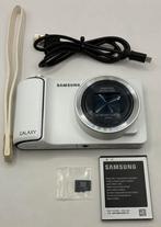 Samsung Galaxy EK-GC110 - compact camera, Enlèvement ou Envoi, Comme neuf, Caméra, Samsung
