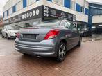 Peugeot 207cc 1.6 - ESSENCE - CABRIO -AIRCO -116.000km -2011, Autos, Achat, Entreprise, Cabriolet, Boîte manuelle