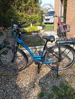 Elektrische damesfiets Thompson voltage, prima staat, 47 à 51 cm, Enlèvement, Comme neuf, 50 km par batterie ou plus