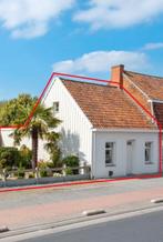 Eengezinswoning - renovatieproject te Hamme, 50 m² ou plus, Province de Flandre-Orientale