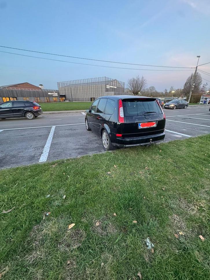 Ford c-mac, Offres d'emploi, Emplois | Chauffeurs