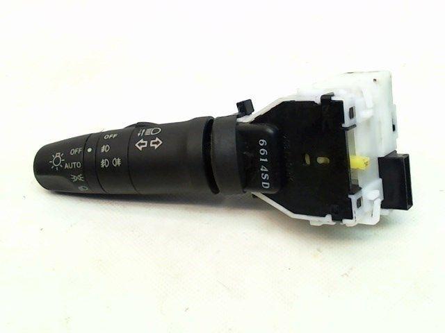 INTERRUPTEUR D'ECLAIRAGE Nissan Note (E11) (|6614SD|), Autos : Pièces & Accessoires, Tableau de bord & Interrupteurs, Nissan, Utilisé