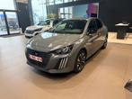 Peugeot 208 Allure Hybrid *DEMO*, Argent ou Gris, Achat, Entreprise, 5 portes