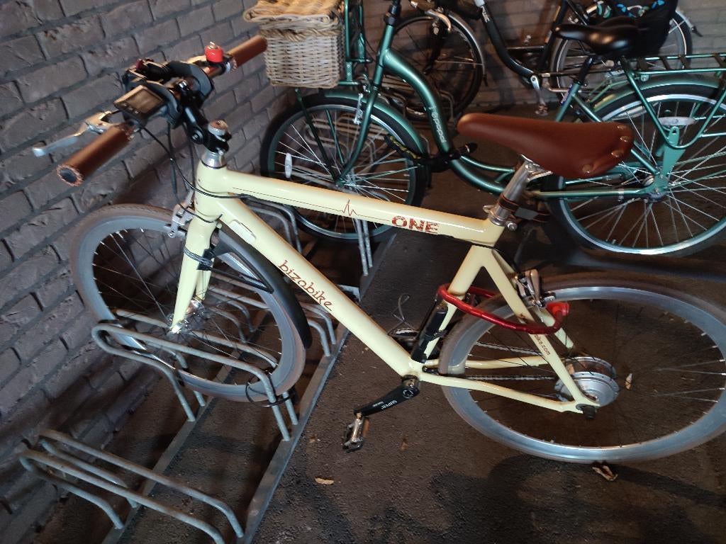 MTB maat M, Gebruikt, Hardtail, 53 tot 57 cm, Ophalen