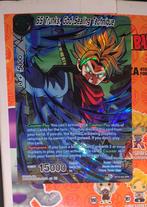 Dragon ball z kaarten, Ophalen of Verzenden, Nieuw