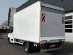 Renault Master Dubbellucht Bär Laadklep T35 2.3 dCi 165 L4, Auto's, Start-stop-systeem, Achterwielaandrijving, Gebruikt, Euro 6