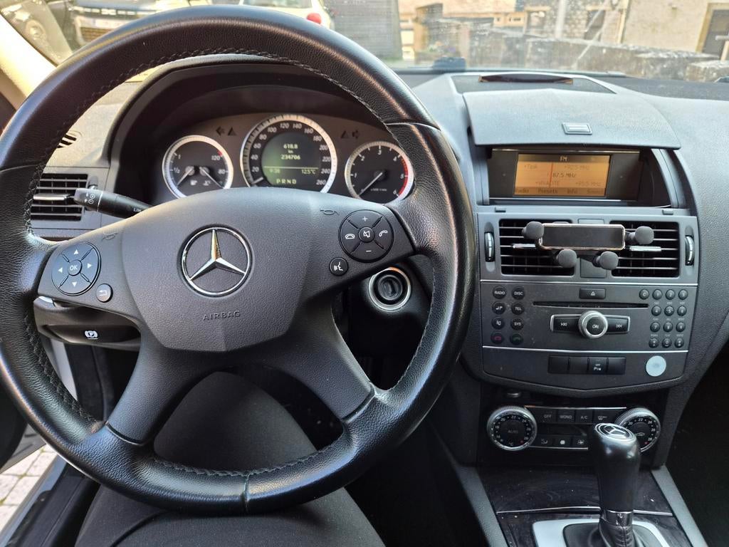 Mercedes C180, Autos : Pièces & Accessoires, Enlèvement ou Envoi
