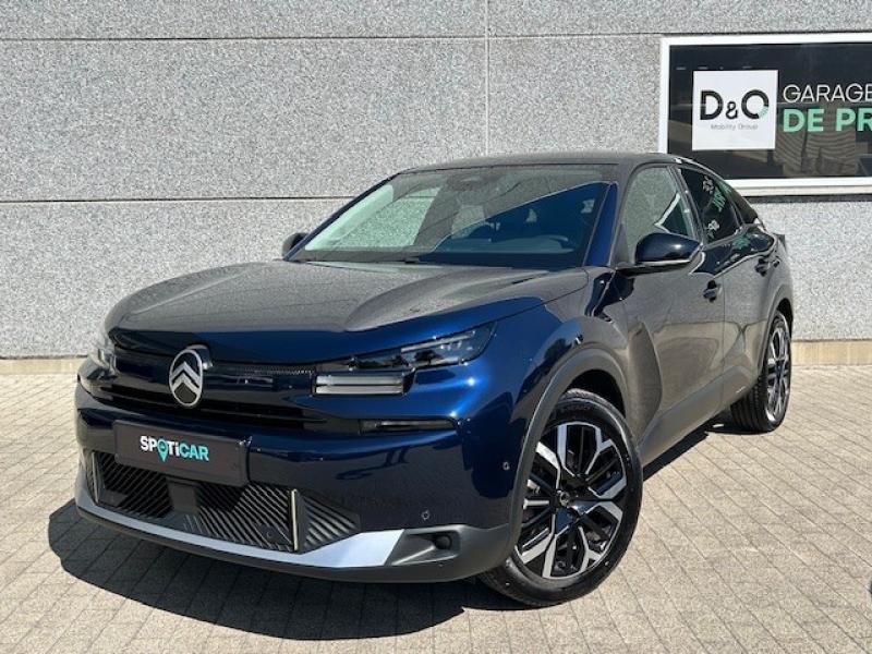 Citroen C4 MAX, Autos, Citroën, Achat, https://public.car-pass.be/vhr/e1e1a880-e68a-45b4-bf8f-aac35ae1edb9, Euro 6, 5 portes