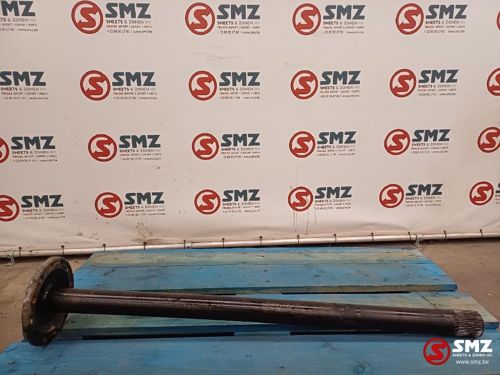 Occ steekas zonder sper Renault, Auto-onderdelen, Gebruikt, Renault, Ophanging en Onderstel