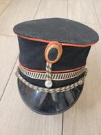 Belgique - Képi de gendarmerie, Ophalen of Verzenden, Rijkswacht