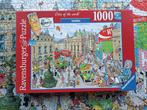 Puzzels 1000 stukjes  2,5€/st, Hobby & Loisirs créatifs, Sport cérébral & Puzzles, Enlèvement, 500 à 1500 pièces, Comme neuf, Puzzle
