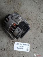 VW Fox 3drs 1.0 3 cil. Dynamo '07, -, Utilisé, -, -