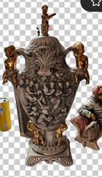 Antieken vaas, Ophalen, Zo goed als nieuw