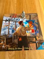 Old Masters, Hobby en Vrije tijd, Een of twee spelers, Ophalen of Verzenden, Zo goed als nieuw