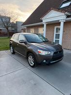 Mitsubishi ASX 2012 essence, Autos, Cuir, Achat, 5 places, Particulier