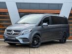 Mercedes V300d - AMG - DUBBEL CABINE - 4X4 - 360 CAMERA, Automaat, 176 kW, 4 cilinders, USB