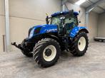 New Holland T7.170AC, Ophalen, Akkerbouw, Transport