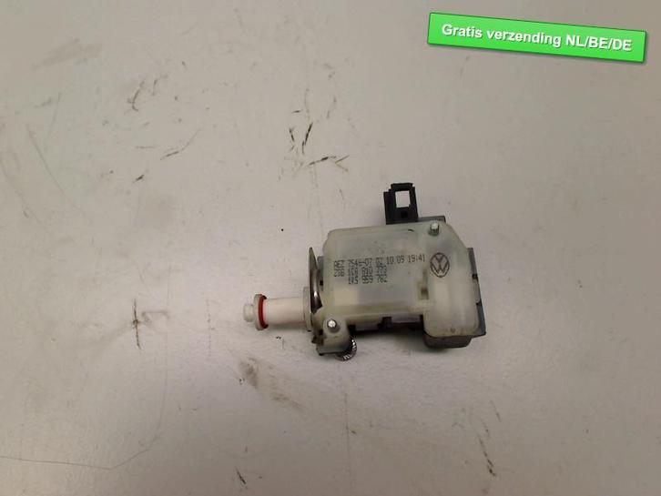 MOTEUR DE VEROUILLAGE DU FLUX DE CARBURANT Audi TT (8J3), Autos : Pièces & Accessoires, Autres pièces automobiles, Audi, Utilisé