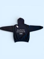 Acne studios hoodie size - s, Enlèvement ou Envoi, Comme neuf, Taille 46 (S) ou plus petite, Bleu