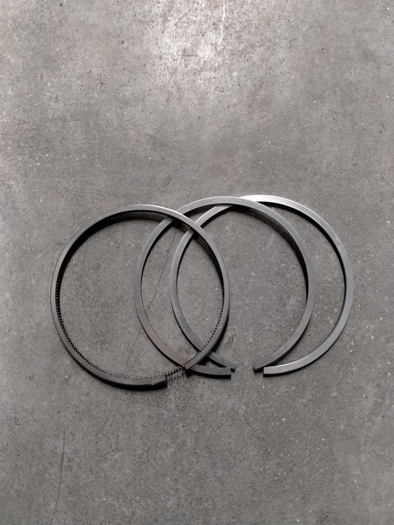 Case zuigerveren set