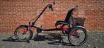 Driewieler(Trigo Hase bikes), Fietsen en Brommers, Ophalen, Nieuw, Hase, Verstelbare zitting